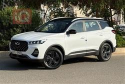 شێری تیگۆ 7 پرۆ